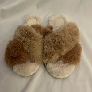 Stars Above slippers